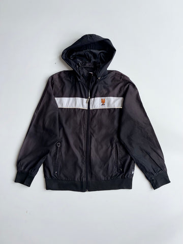 MLB New York Mets Hooded Windbreaker (M)