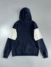 Lee Colourblock Logo Hoodie (M)