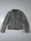Gipsy Premium Original Leather Jacket (Xs/S)