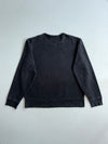 Polo Ralph Lauren Classic Pony Crewneck Sweatshirt – Black (XL)
