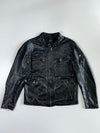 Gipsy Premium Original Leather Jacket (M)