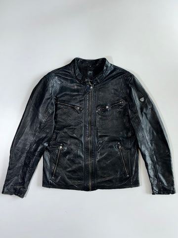 Gipsy Premium Original Leather Jacket (M)