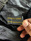 Prince Echtes Leder Multi-Pocket Vest (2XL)