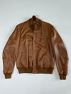 Super Premium Original Leather Jacket (M)