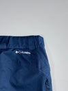 Columbia Navy Technical Snow/Ski Pants – Zip Pockets (W:34|L:44)