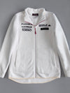 Vintage Kappa’s Premium Jacket (XS)