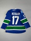 Vancouver Canucks Reebok CCM NHL Hockey Jersey  (XL)