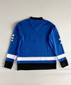 FSBN | New York 33 Hockey Jersey | (XL)