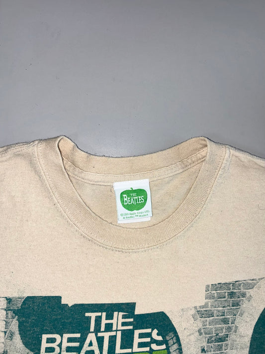 Vintage Beatles Original Merchandise Tee (M/L)
