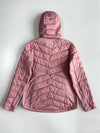 Puma | WarmCell Quilted Hooded Women’s Jacket With Detachable Cap (XS/S)