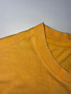 NBA | Mustard Yellow Logo Tee (2XL)