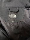 The North Face | HyVent Hooded Rain Jacket – Black | (M)