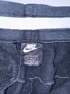 Nike Navy Blue Joggers (W:33) (L:38)
