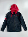 Jordan Brand Jumpman Full-Zip Hoodie (M)