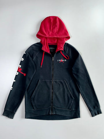 Jordan Brand Jumpman Full-Zip Hoodie (M)