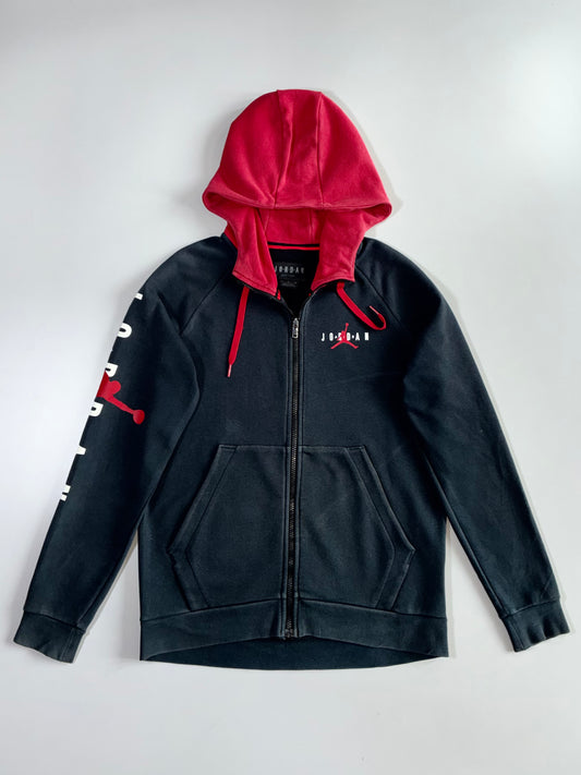 Jordan Brand Jumpman Full-Zip Hoodie (M)