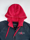 Jordan Brand Jumpman Full-Zip Hoodie (M)