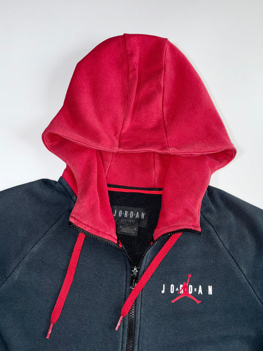 Jordan Brand Jumpman Full-Zip Hoodie (M)