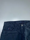 Tommy Hilfiger Black Pants (W:36|L:43)