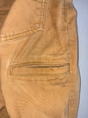 Carhartt Relaxed Fit Carpenter Pants (W:32) (L:39)