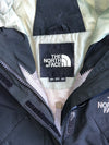 The North Face Gore-Tex Hooded Rain Jacket (M)