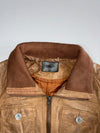 Only Premium Original Leather Jacket(S/M)