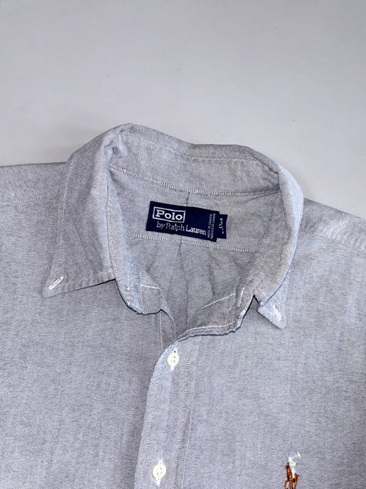 Polo Ralph Lauren Premium Original Shirt (XL)