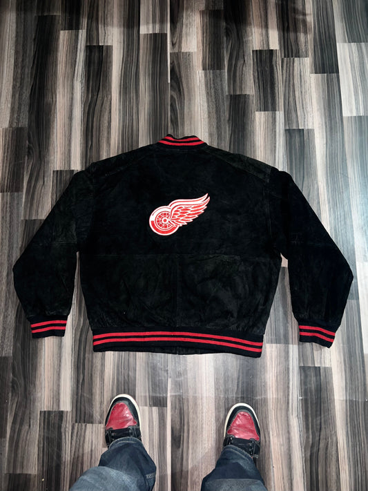 Premium Original Sued Leather (L/XL)