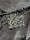 AXO Racing Dept. Blue Colour-Block Motorcycle Jacket Padded (S)