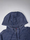 Jordan Jumpman Zip-Up Hoodie (XL)