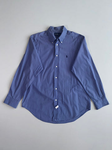Ralph Lauren Yarmouth Oxford Shirt(XL)