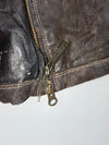 Windriver Premium Original Pure Leather Jacket (L/XL)