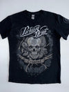 Parkway Drive “Crushed” Vintage Black Band T-Shirt (L)