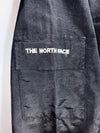 The North Face | Black Hooded Windbreaker Jacket (S)
