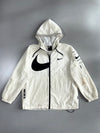 Nike Sportswear Big Swoosh Windbreaker Jacket (XL)