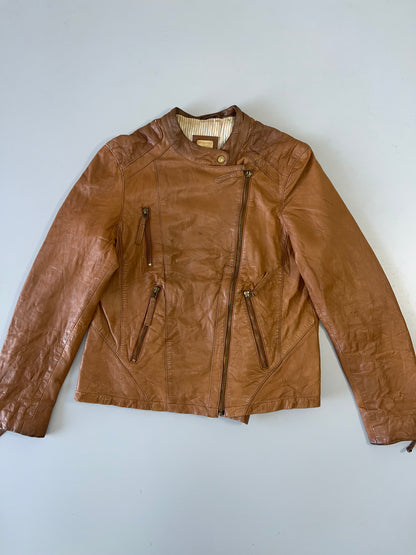 Zuper Premium Original Leather (S)