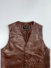 Scully Premium Original Leather Vest (M)