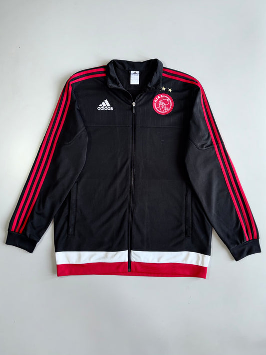 Vintage Adidas Original Jacket (XL)