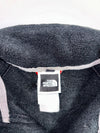 The North Face Women's Grey Heather Logo T-Shirt (S)
