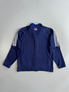 Adidas Track Jacket Blue (XL)