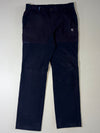 Black Yak Navy Outdoor Hiking Trekking Pants (W:34) (L:41)