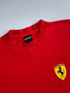Ferrari | F399 Racing Graphic Tee Red | (M)