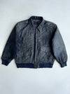Super Premium Original Pure Leather Jacket (XL)