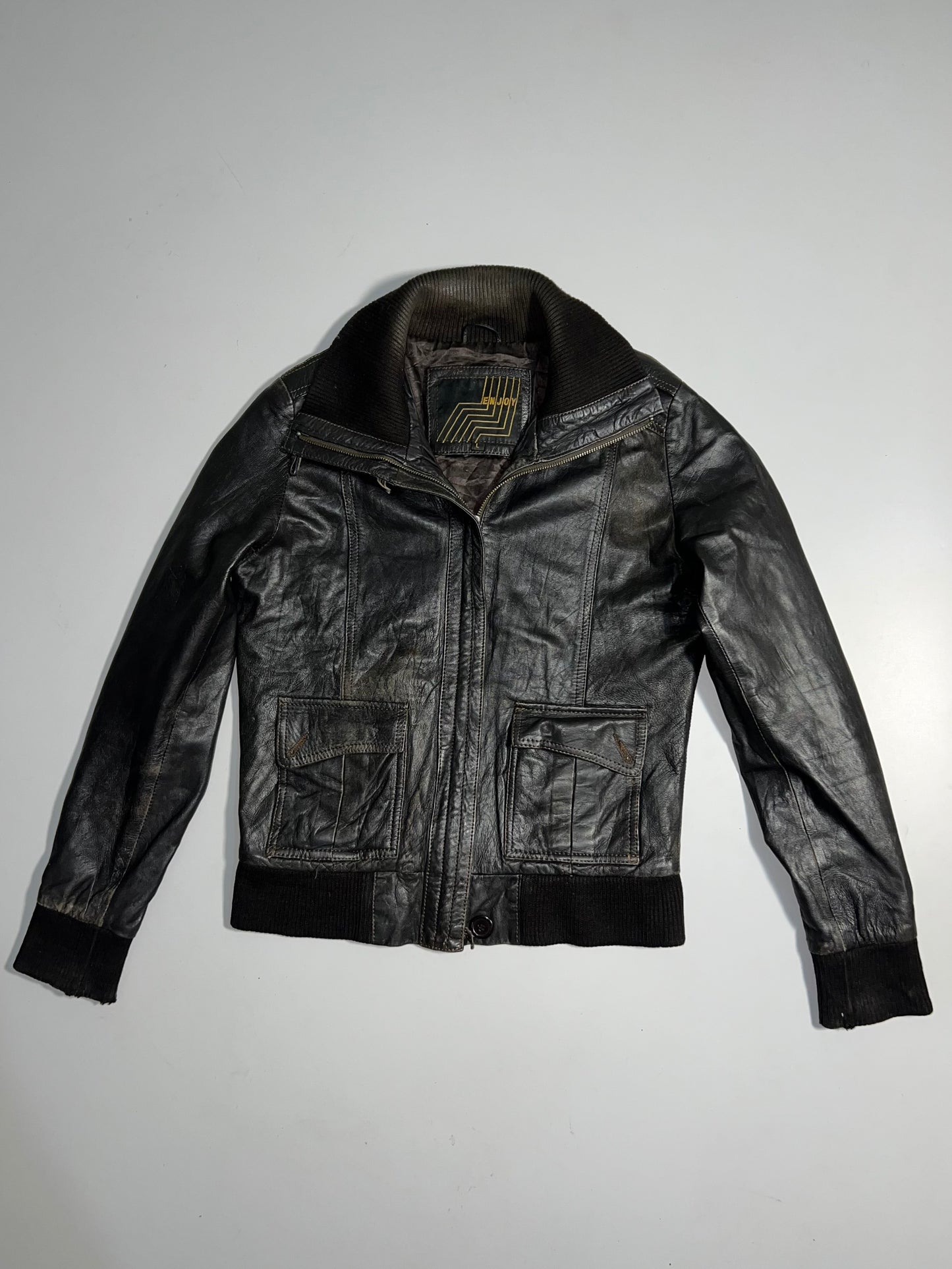 ZSuper Premium Original Leather (ULTRA RARE)  (S)