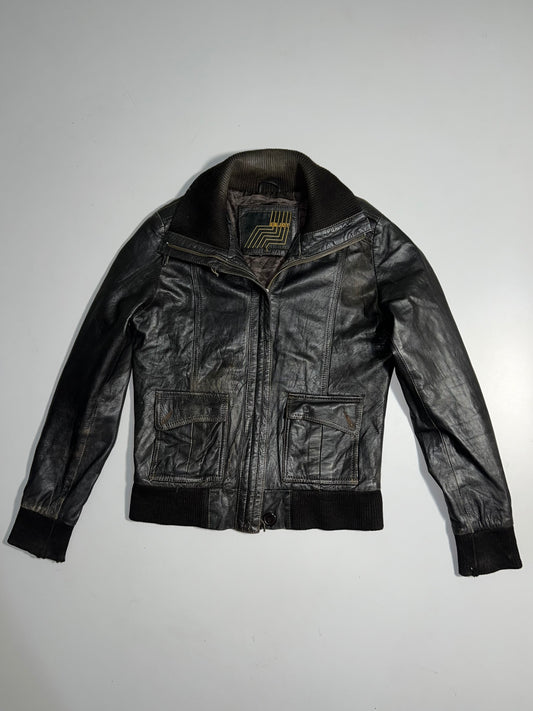 ZSuper Premium Original Leather (ULTRA RARE)  (S)