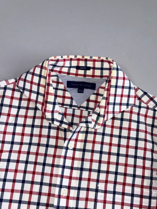 Tommy Hilfiger Original Premium Shirt (M)