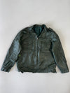 ZSuper Premium Original Leather Jacket (L)