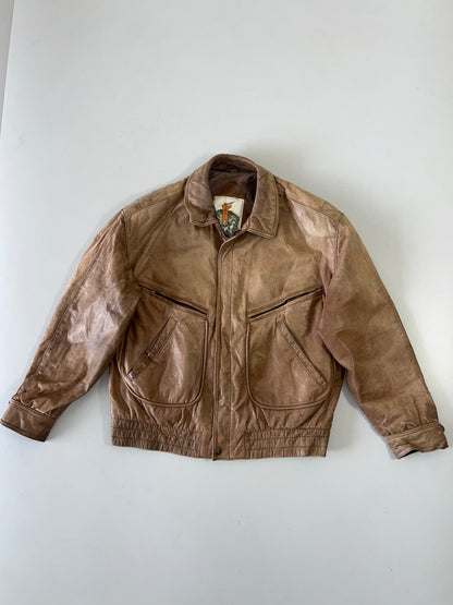 ZSuper Premium Original Leather (Ultra Rare) (L/XL)
