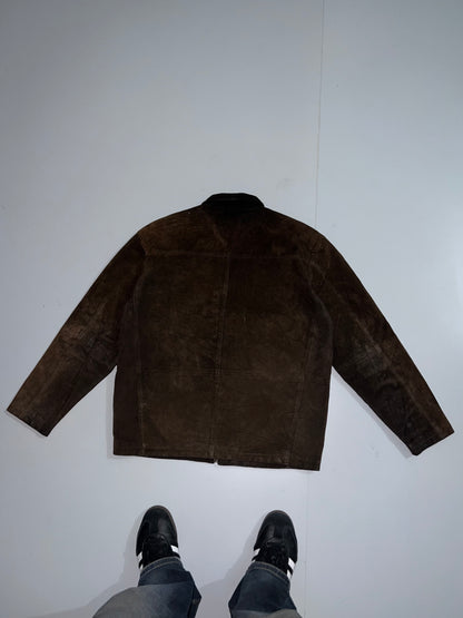 ZOriginal Sued Leather (XL)