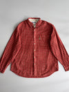 Columbia Sportswear Flannel Shirt (2Xl)